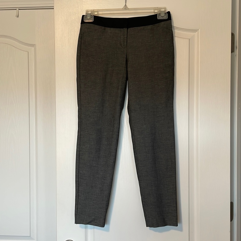 Express editor pants